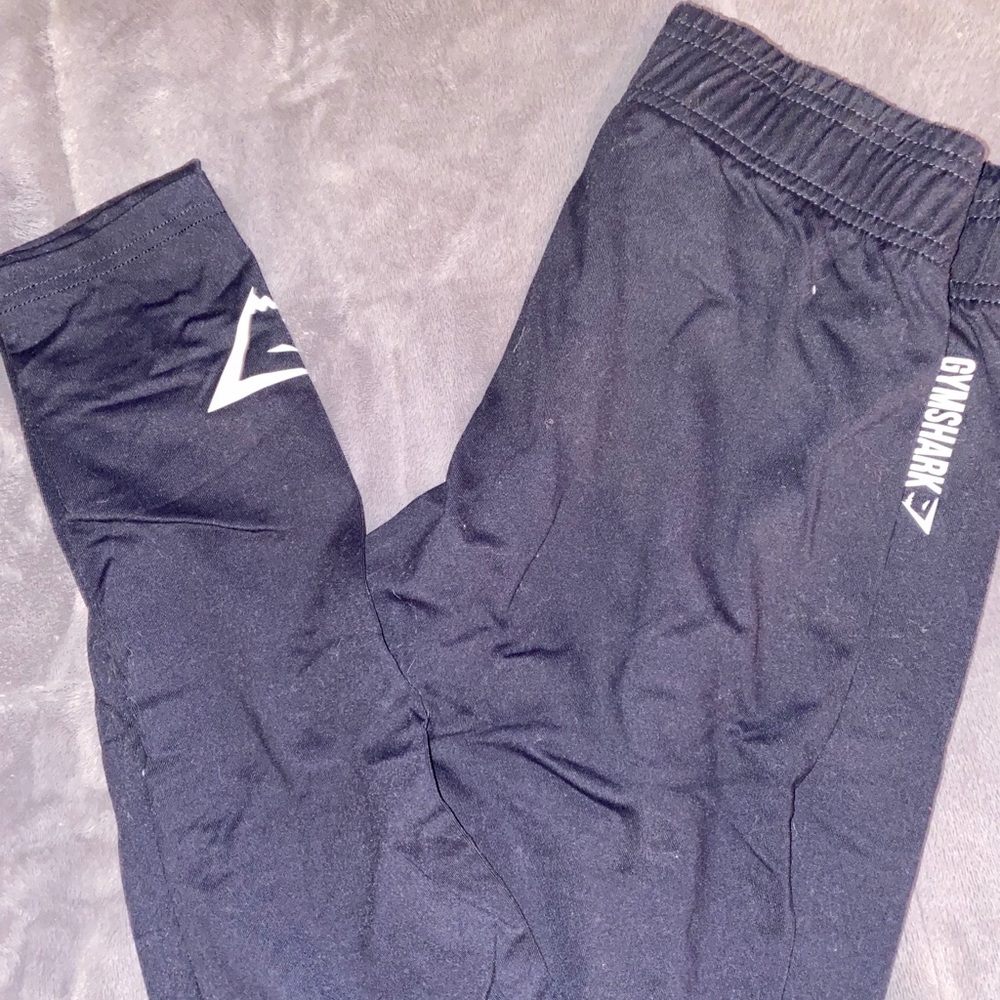 Gymshark core workout leggings